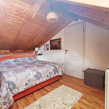 Apartman Hygge Омиш Экстерьер фото