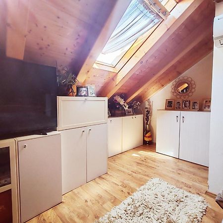 Apartman Hygge Омиш Экстерьер фото