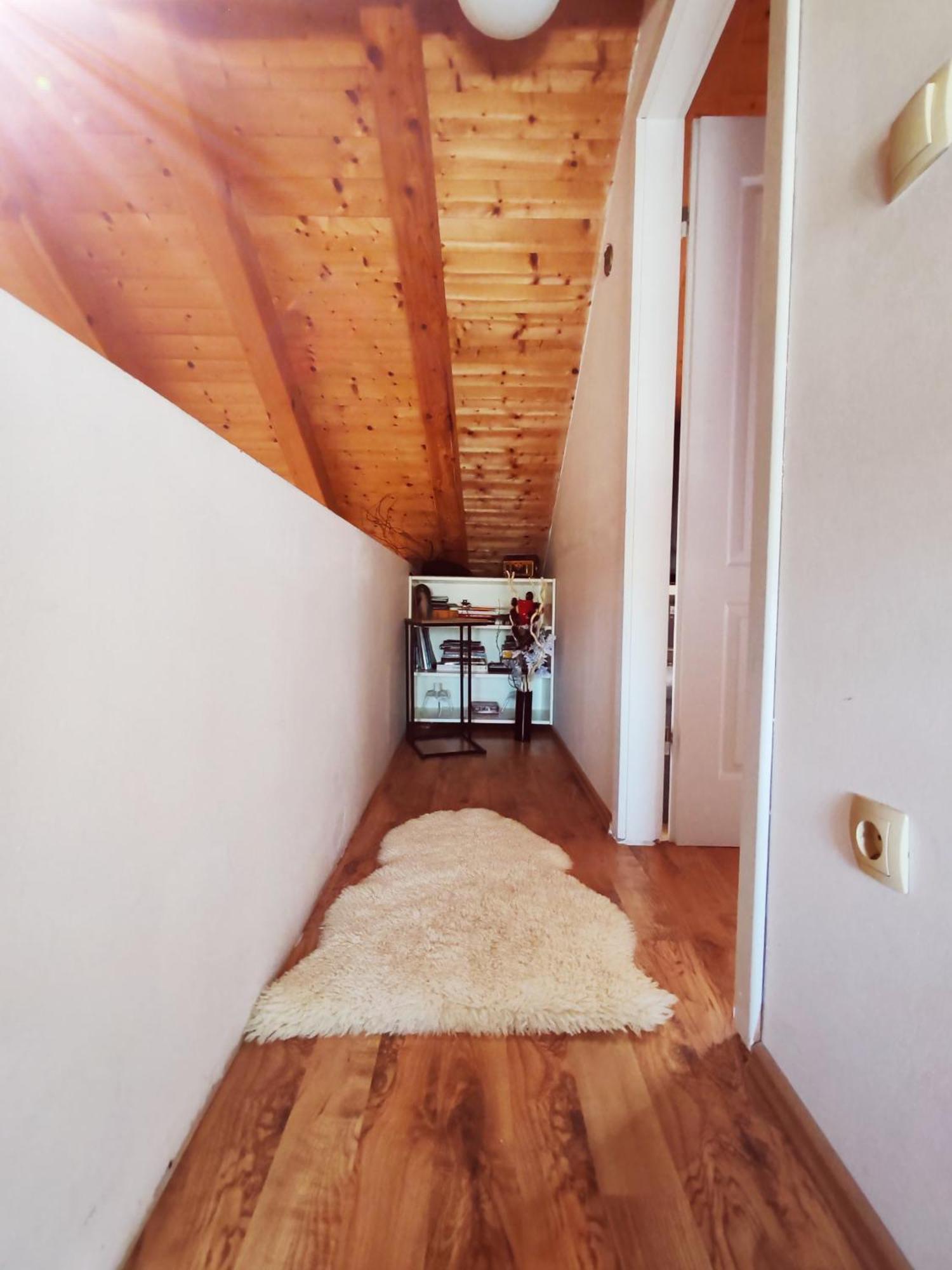 Apartman Hygge Омиш Экстерьер фото