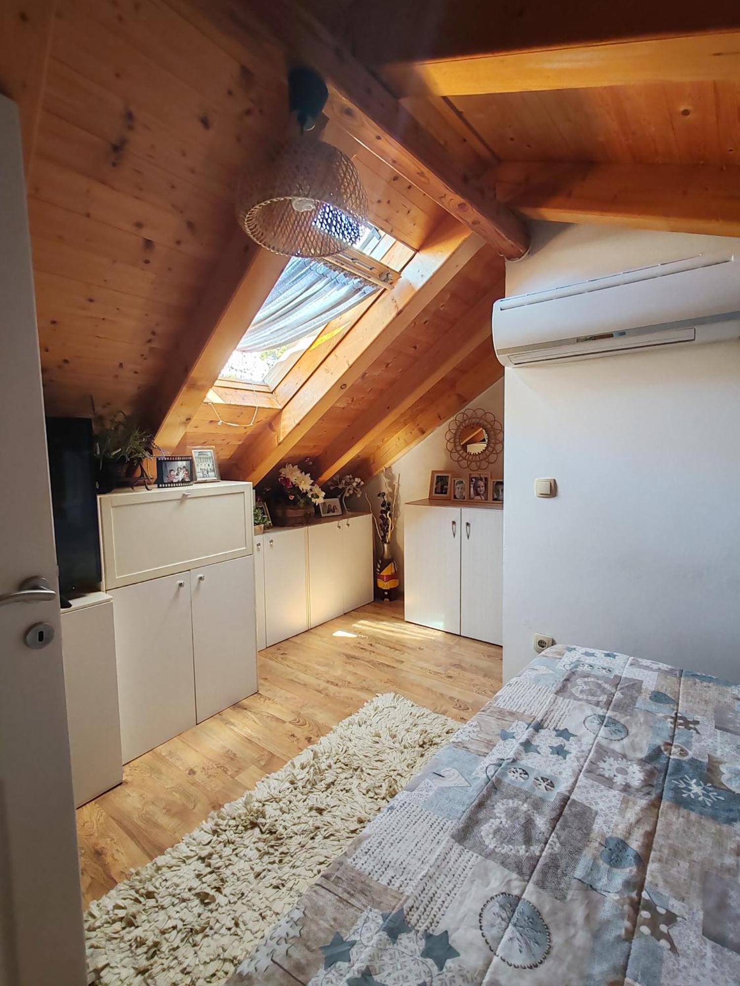 Apartman Hygge Омиш Экстерьер фото