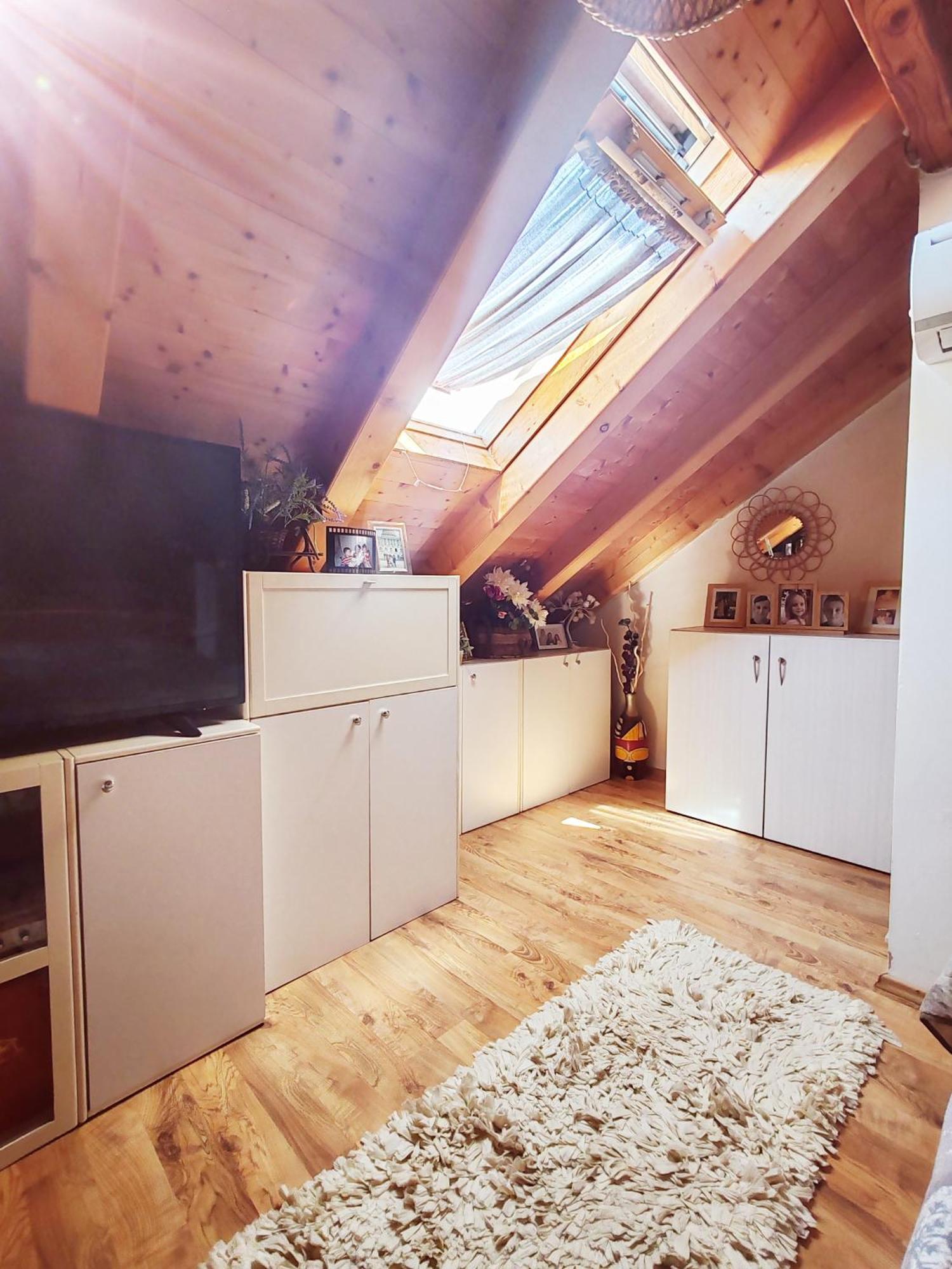 Apartman Hygge Омиш Экстерьер фото